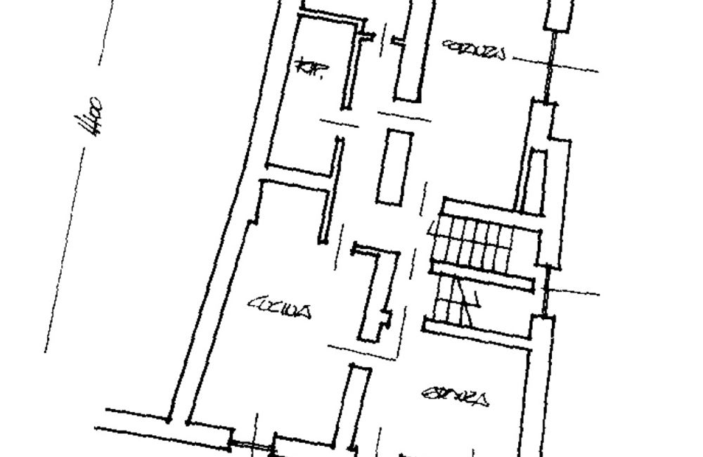OTTIMA OPPORTUNITA' PER ACQUISTO PLURIFAMILIARE - Vendita Edificio terra-cielo Ledro (fraz. Tiarno di Sotto) Valle di Ledro