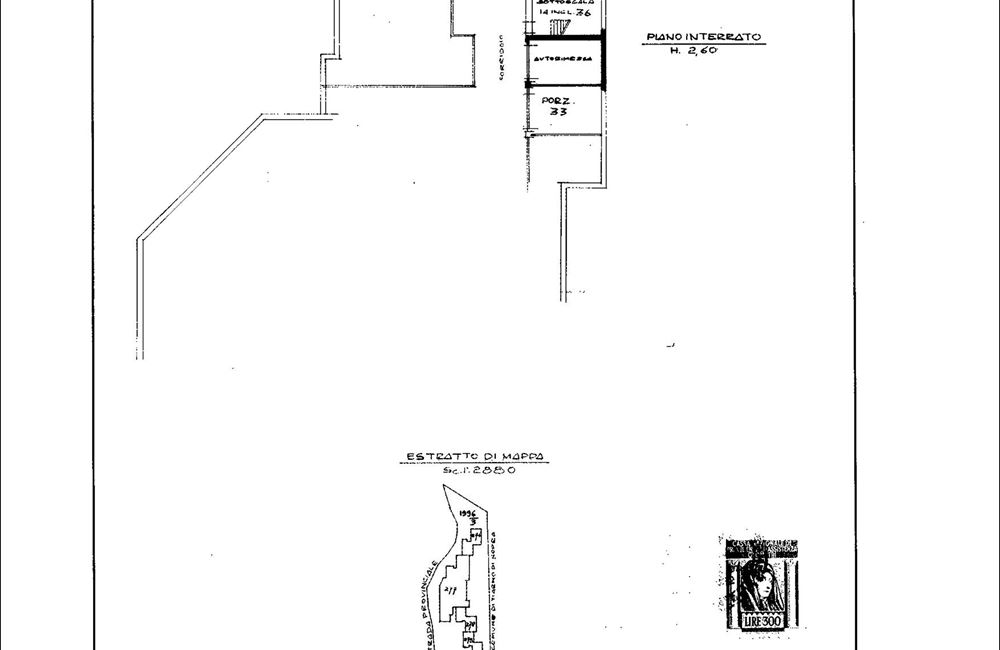 TRILOCALE CON BALCONE, CANTINA E GARAGE – IMMERSO NELLA NATURA DI TREMALZO - Vendita Appartamento trilocale Loc. Tremalzo Valle di Ledro
