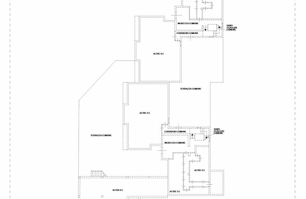 TRILOCALE CON BALCONE, CANTINA E GARAGE – IMMERSO NELLA NATURA DI TREMALZO - Vendita Appartamento trilocale Loc. Tremalzo Valle di Ledro