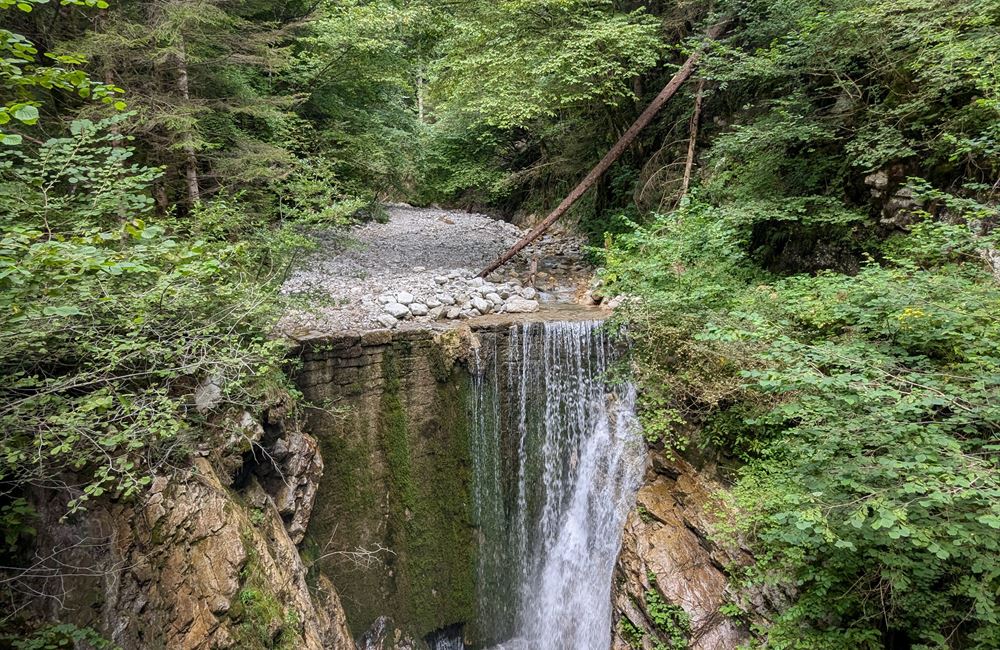 ANTICO FIENILE E TERRENI IN LOCALITA’ CROINA - Vendita Rustico Ledro (fraz. Tiarno di Sotto) Valle di Ledro