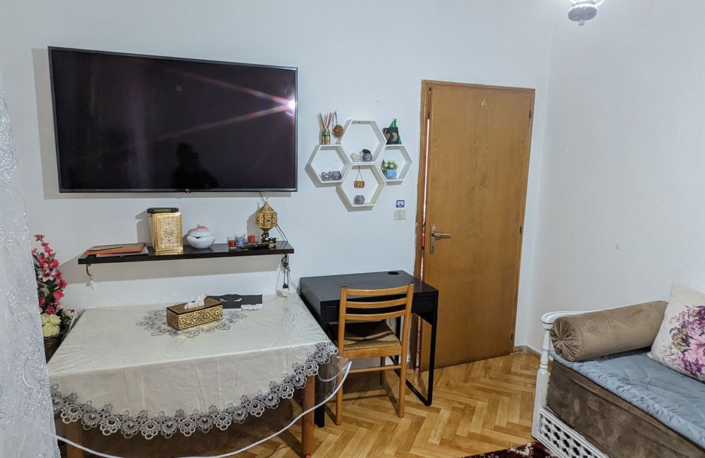 APPARTAMENTO PIANO PRIMO CON AMPI LOCALI ACCESSORI E PICCOLO CORTILE - Vendita Appartamento trilocale Ledro (fraz. Tiarno di Sopra ) Valle di Ledro