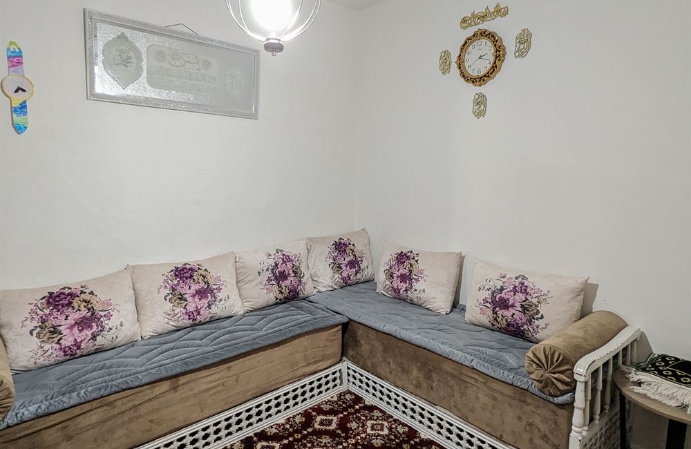 APPARTAMENTO PIANO PRIMO CON AMPI LOCALI ACCESSORI E PICCOLO CORTILE - Vendita Appartamento trilocale Ledro (fraz. Tiarno di Sopra ) Valle di Ledro
