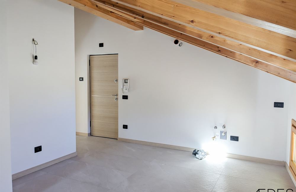 NUOVO TRILOCALE A TIARNO DI SOTTO - Vendita Appartamento trilocale Ledro (fraz. Tiarno di Sotto) Valle di Ledro