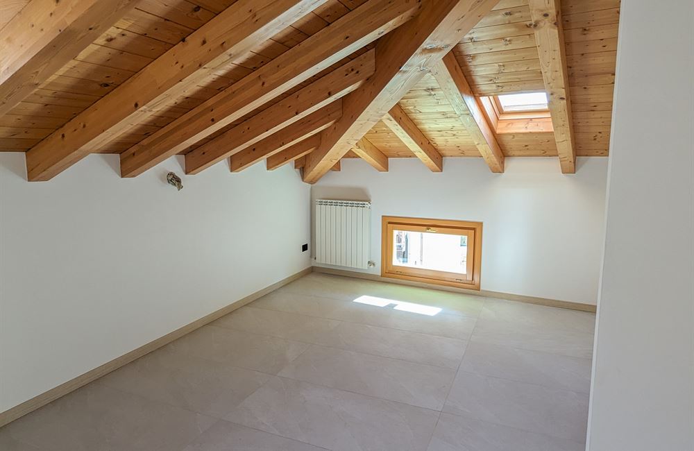 NUOVO TRILOCALE A TIARNO DI SOTTO - Vendita Appartamento trilocale Ledro (fraz. Tiarno di Sotto) Valle di Ledro