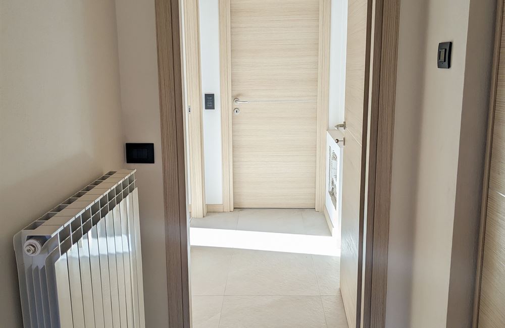NUOVO TRILOCALE A TIARNO DI SOTTO - Vendita Appartamento trilocale Ledro (fraz. Tiarno di Sotto) Valle di Ledro