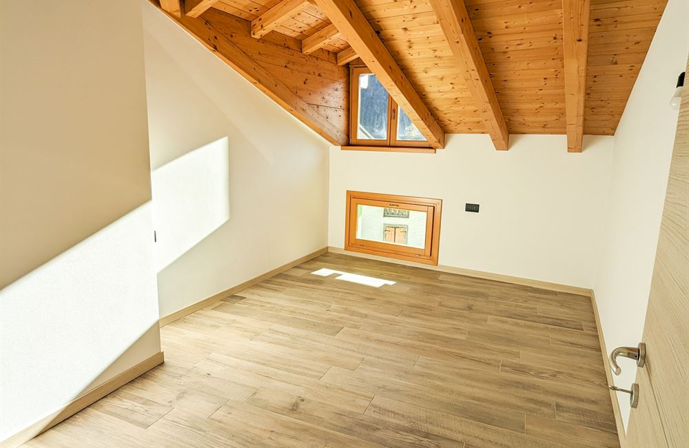 NUOVO TRILOCALE A TIARNO DI SOTTO - Vendita Appartamento trilocale Ledro (fraz. Tiarno di Sotto) Valle di Ledro