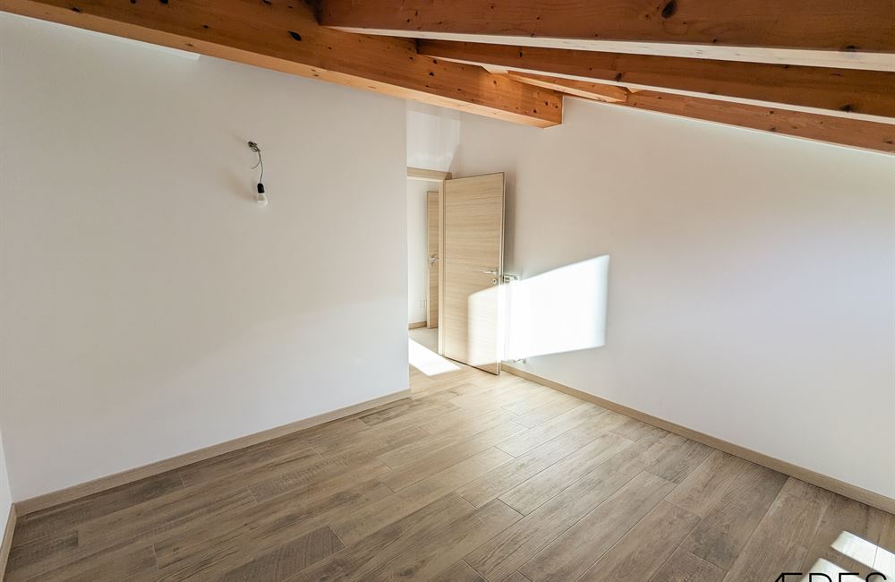 NUOVO TRILOCALE A TIARNO DI SOTTO - Vendita Appartamento trilocale Ledro (fraz. Tiarno di Sotto) Valle di Ledro