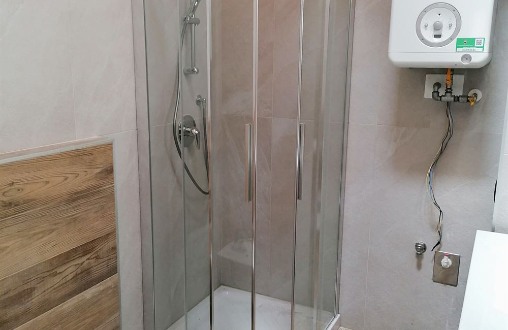 NUOVO TRILOCALE A TIARNO DI SOTTO - Vendita Appartamento trilocale Ledro (fraz. Tiarno di Sotto) Valle di Ledro