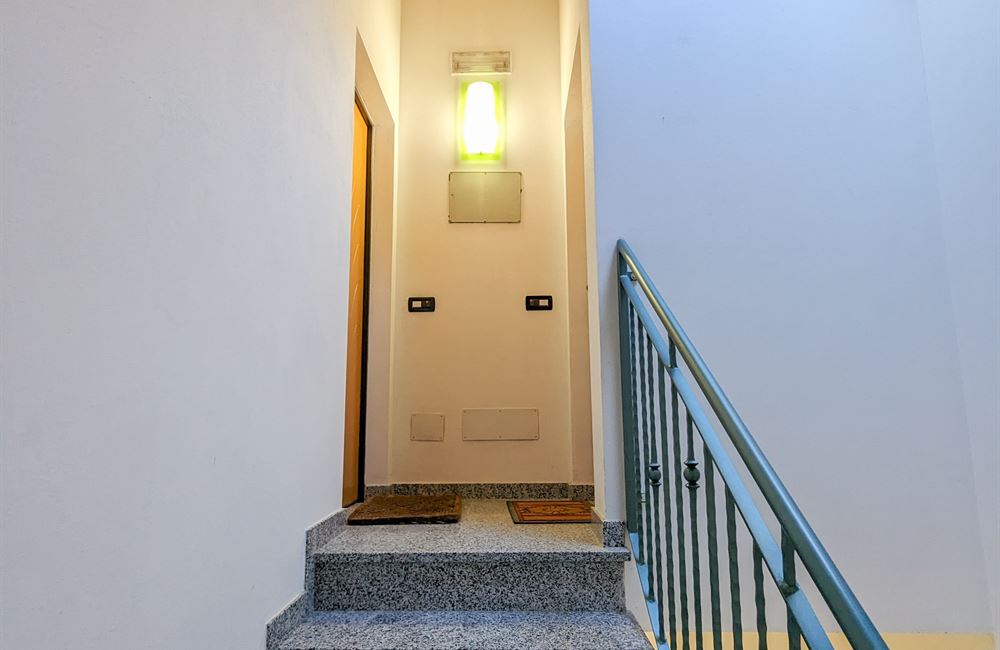 NUOVO TRILOCALE A TIARNO DI SOTTO - Vendita Appartamento trilocale Ledro (fraz. Tiarno di Sotto) Valle di Ledro