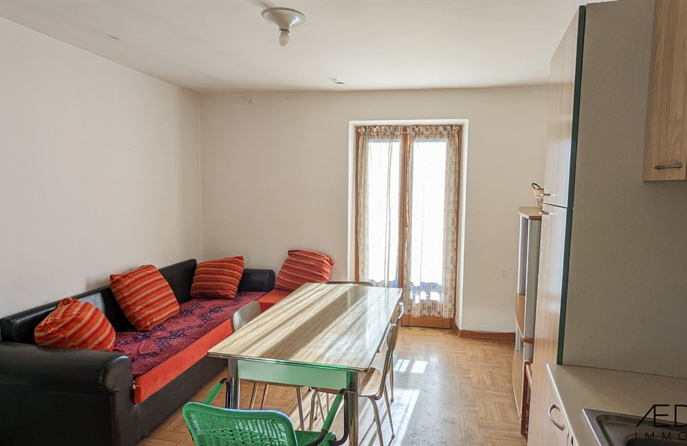OTTIMA OPPORTUNITA' PER ACQUISTO PLURIFAMILIARE - Vendita Edificio terra-cielo Ledro (fraz. Tiarno di Sotto) Valle di Ledro