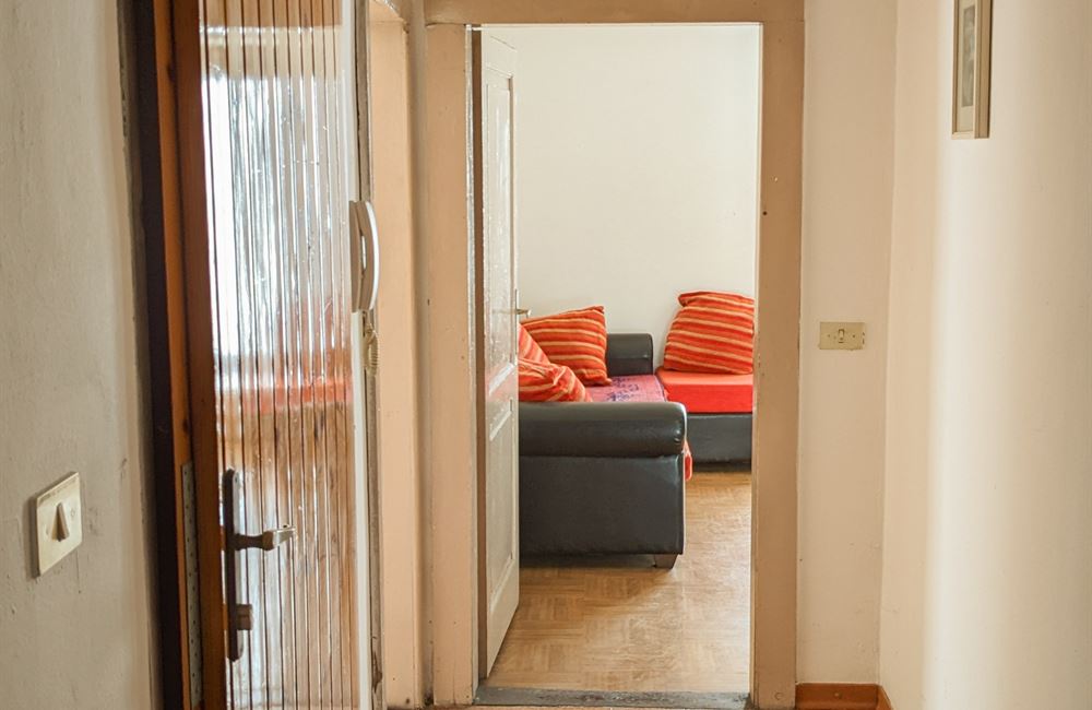 OTTIMA OPPORTUNITA' PER ACQUISTO PLURIFAMILIARE - Vendita Edificio terra-cielo Ledro (fraz. Tiarno di Sotto) Valle di Ledro