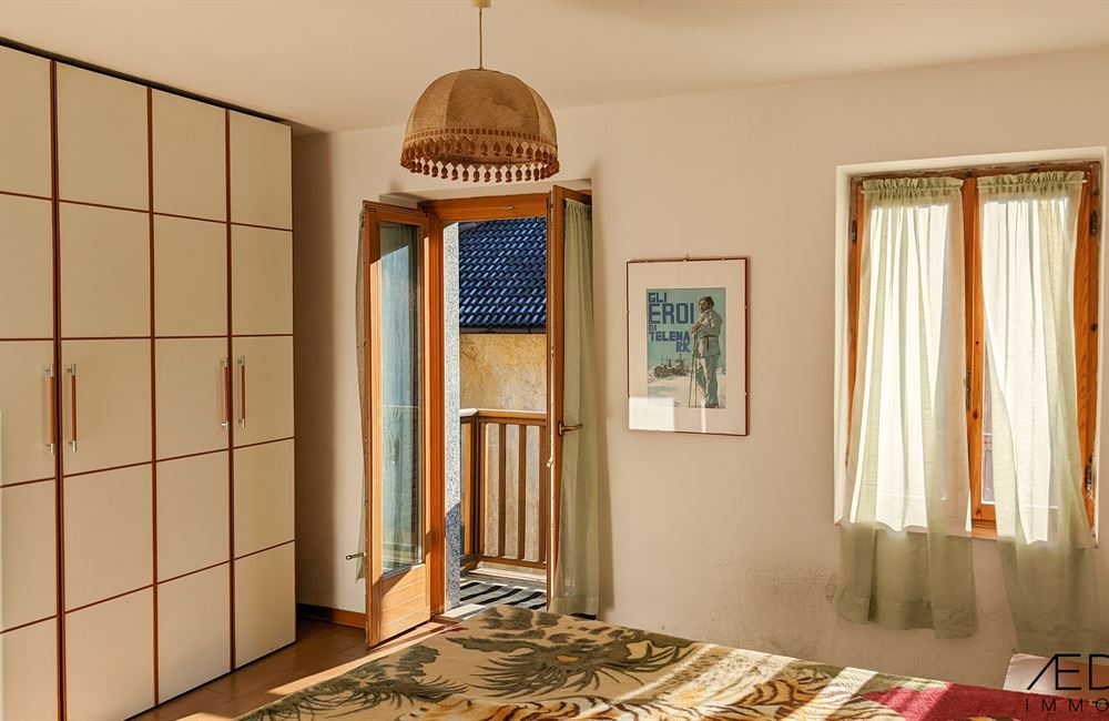 OTTIMA OPPORTUNITA' PER ACQUISTO PLURIFAMILIARE - Vendita Edificio terra-cielo Ledro (fraz. Tiarno di Sotto) Valle di Ledro