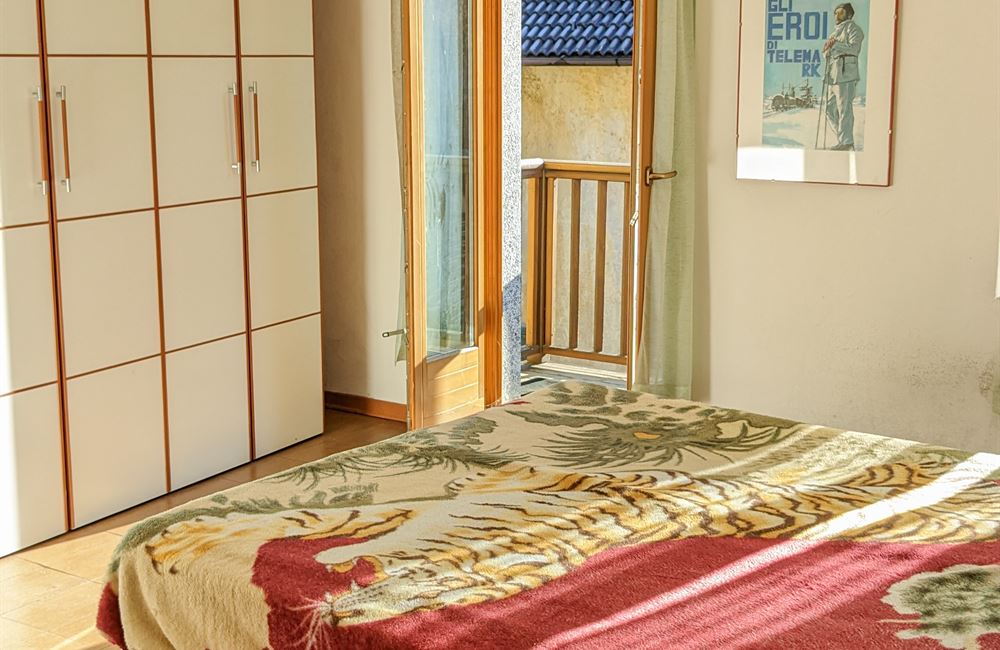 OTTIMA OPPORTUNITA' PER ACQUISTO PLURIFAMILIARE - Vendita Edificio terra-cielo Ledro (fraz. Tiarno di Sotto) Valle di Ledro