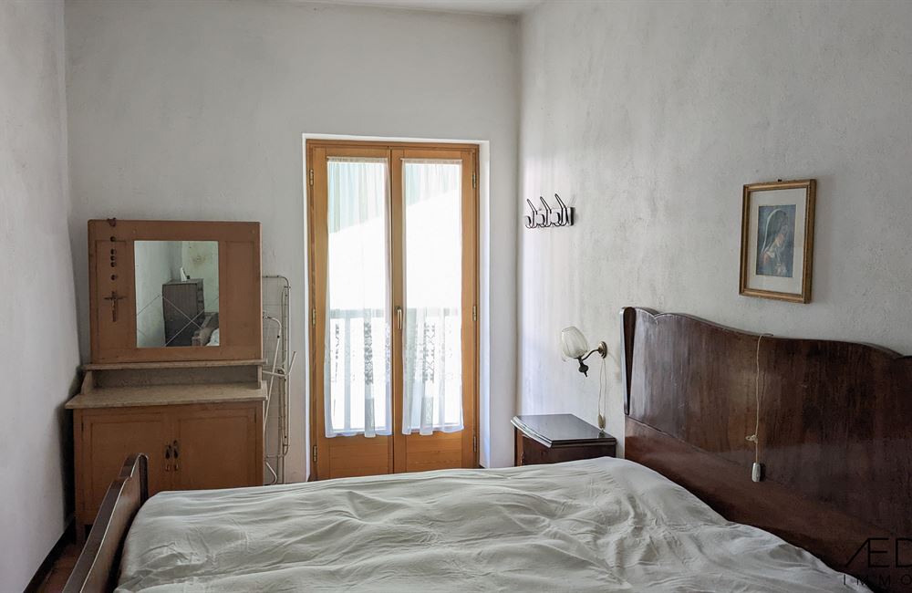 OTTIMA OPPORTUNITA' PER ACQUISTO PLURIFAMILIARE - Vendita Edificio terra-cielo Ledro (fraz. Tiarno di Sotto) Valle di Ledro