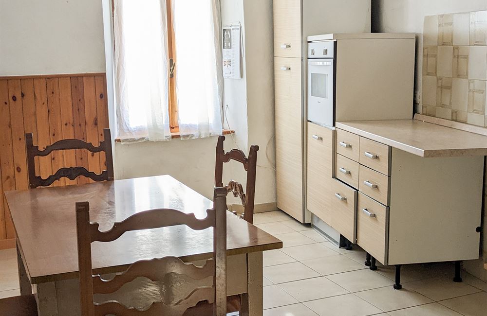 OTTIMA OPPORTUNITA' PER ACQUISTO PLURIFAMILIARE - Vendita Edificio terra-cielo Ledro (fraz. Tiarno di Sotto) Valle di Ledro