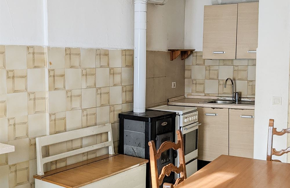 OTTIMA OPPORTUNITA' PER ACQUISTO PLURIFAMILIARE - Vendita Edificio terra-cielo Ledro (fraz. Tiarno di Sotto) Valle di Ledro