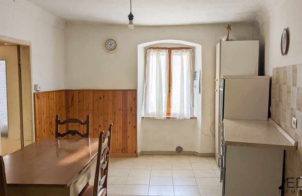 OTTIMA OPPORTUNITA' PER ACQUISTO PLURIFAMILIARE - Vendita Edificio terra-cielo Ledro (fraz. Tiarno di Sotto) Valle di Ledro