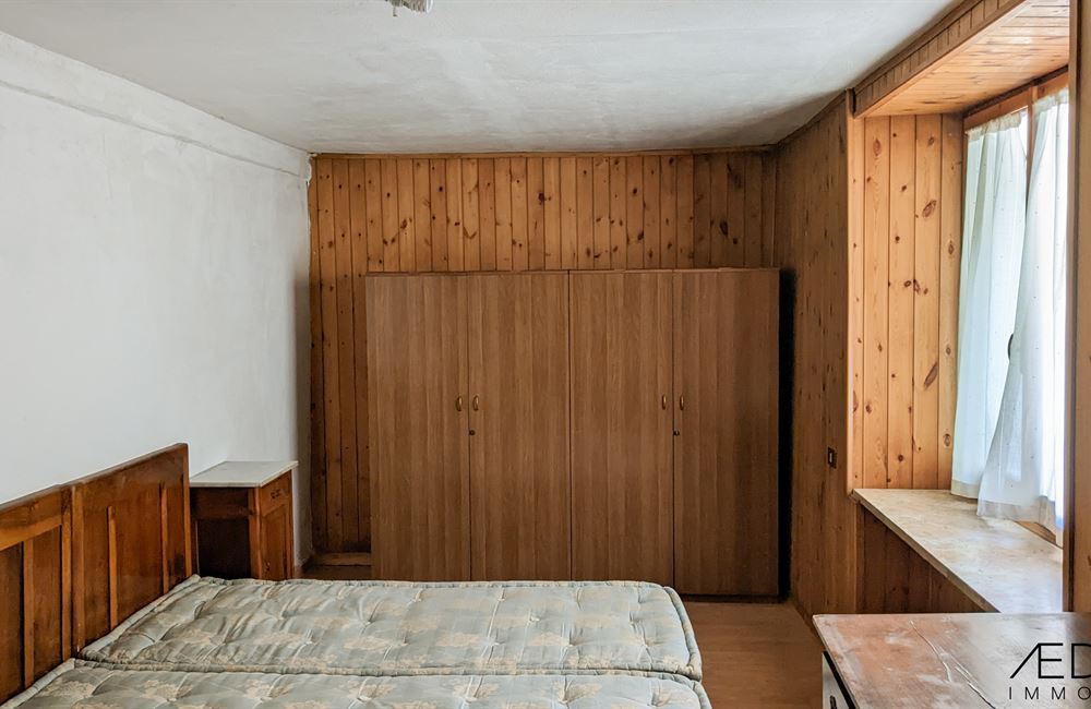 OTTIMA OPPORTUNITA' PER ACQUISTO PLURIFAMILIARE - Vendita Edificio terra-cielo Ledro (fraz. Tiarno di Sotto) Valle di Ledro