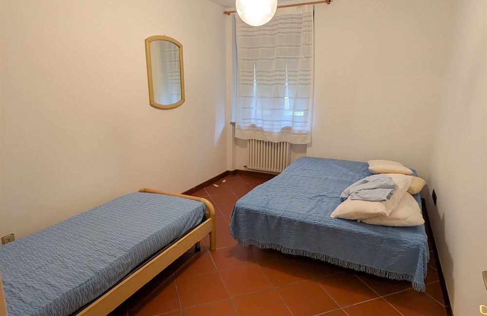 INCANTEVOLE CASA SINGOLA CON DUE APPARTAMENTI A POCHI PASSI DAL LAGO DI LEDRO - Vendita Casa Singola Ledro (fraz. Molina) Valle di Ledro