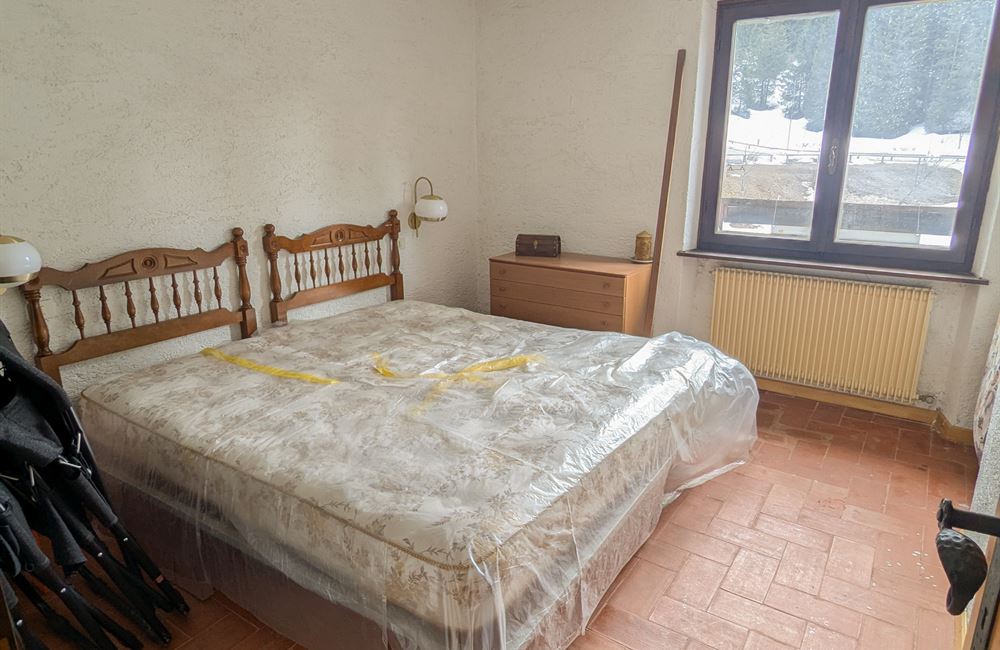CASA SINGOLA CON TERRENO CIRCOSTANTE A TREMALZO - Vendita Casa Singola Ledro (località Tremalzo) Valle di Ledro