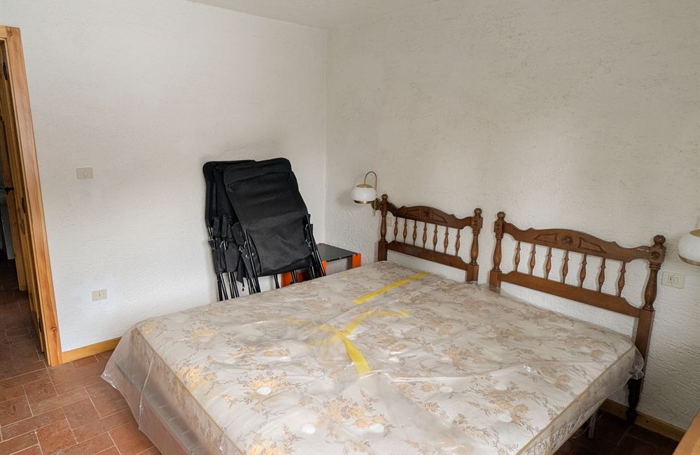 CASA SINGOLA CON TERRENO CIRCOSTANTE A TREMALZO - Vendita Casa Singola Ledro (località Tremalzo) Valle di Ledro