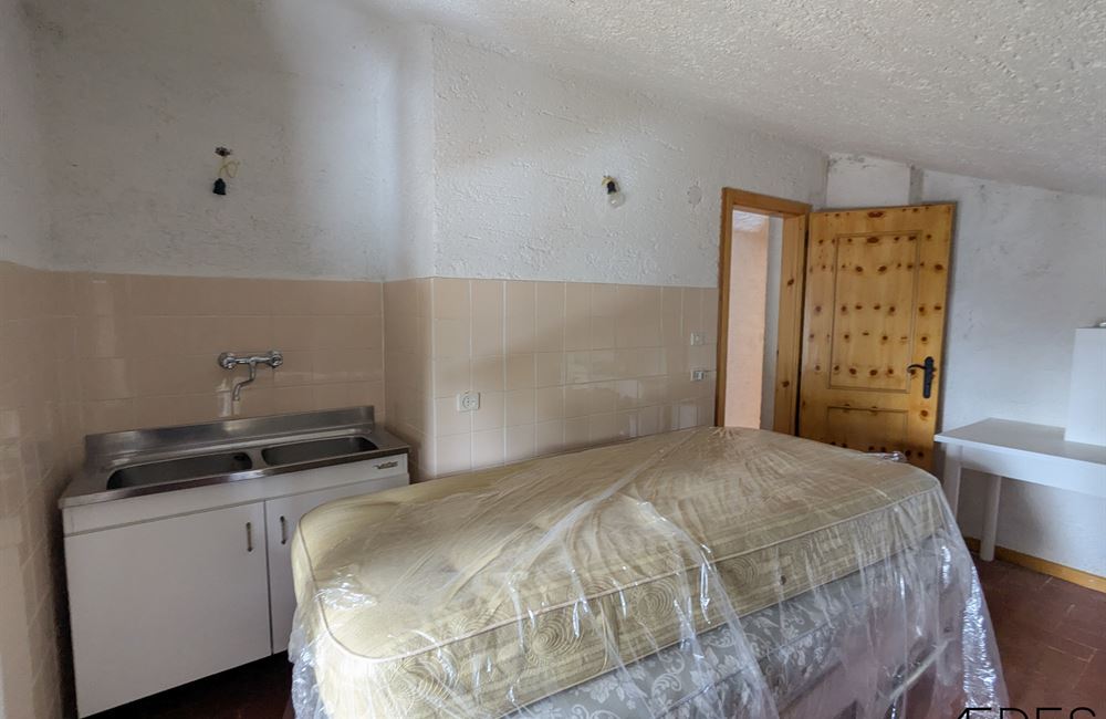 CASA SINGOLA CON TERRENO CIRCOSTANTE A TREMALZO - Vendita Casa Singola Ledro (località Tremalzo) Valle di Ledro