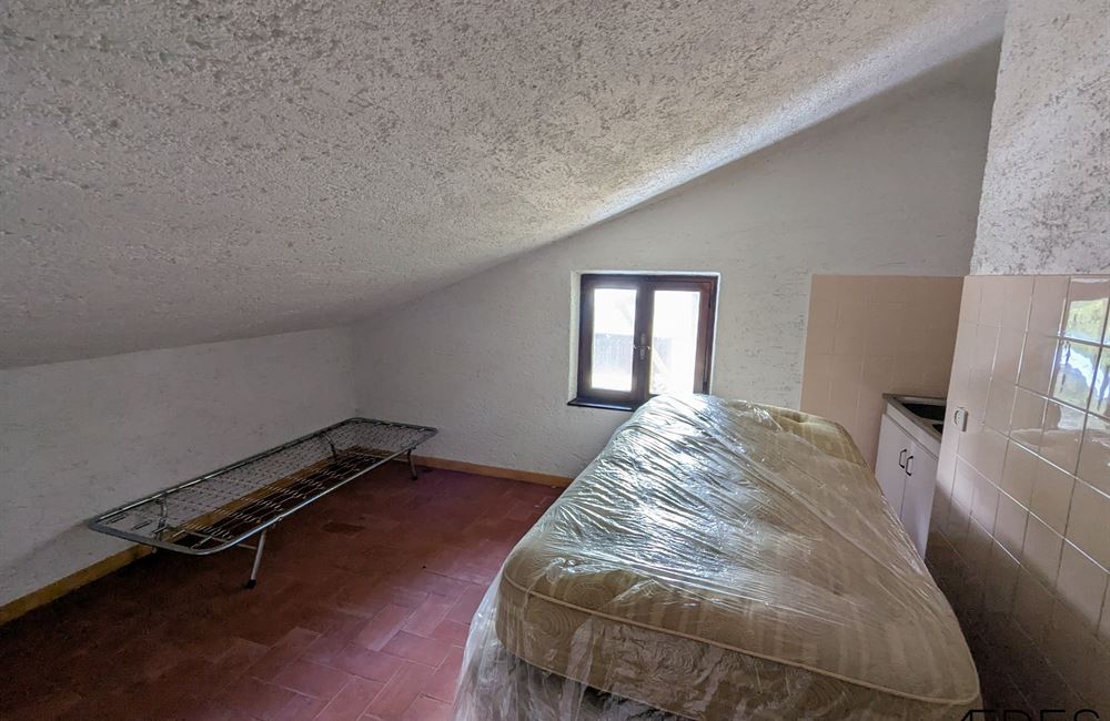 CASA SINGOLA CON TERRENO CIRCOSTANTE A TREMALZO - Vendita Casa Singola Ledro (località Tremalzo) Valle di Ledro