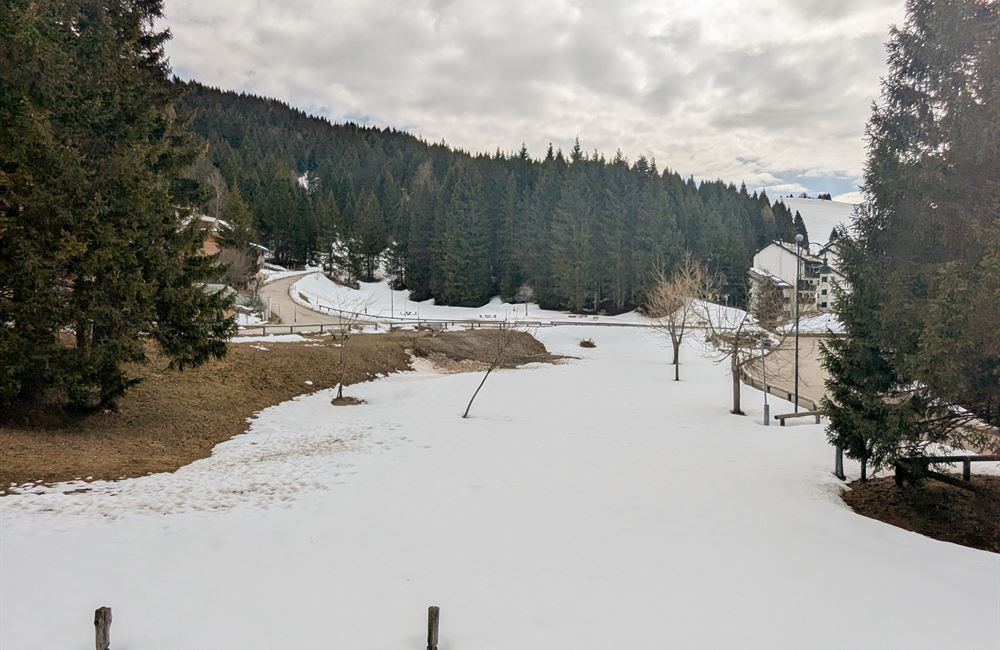 CASA SINGOLA CON TERRENO CIRCOSTANTE A TREMALZO - Vendita Casa Singola Ledro (località Tremalzo) Valle di Ledro