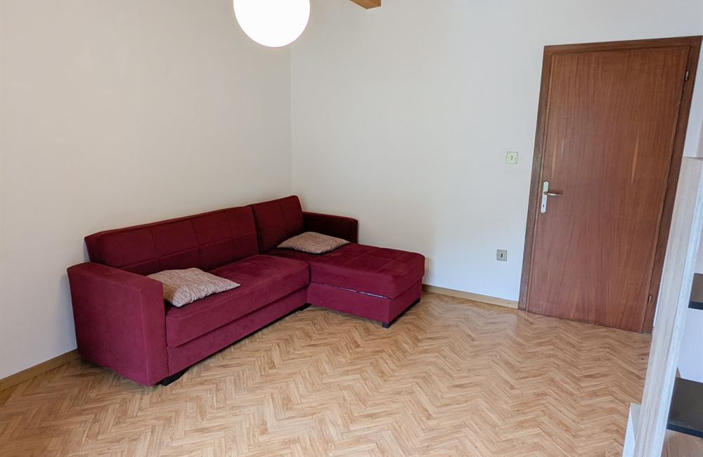 CASA SINGOLA CON AMPIO TERRENO EDIFICABILE IN VENDITA - Vendita Casa Singola Ledro (fraz. Tiarno di Sopra) Valle di Ledro