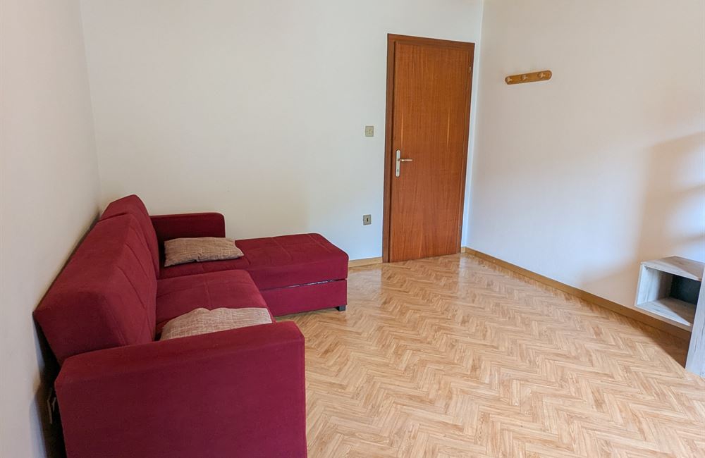 CASA SINGOLA CON AMPIO TERRENO EDIFICABILE IN VENDITA - Vendita Casa Singola Ledro (fraz. Tiarno di Sopra) Valle di Ledro