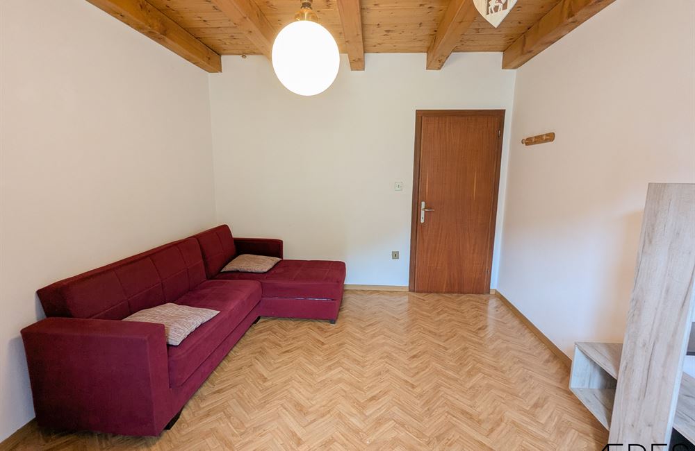 CASA SINGOLA CON AMPIO TERRENO EDIFICABILE IN VENDITA - Vendita Casa Singola Ledro (fraz. Tiarno di Sopra) Valle di Ledro