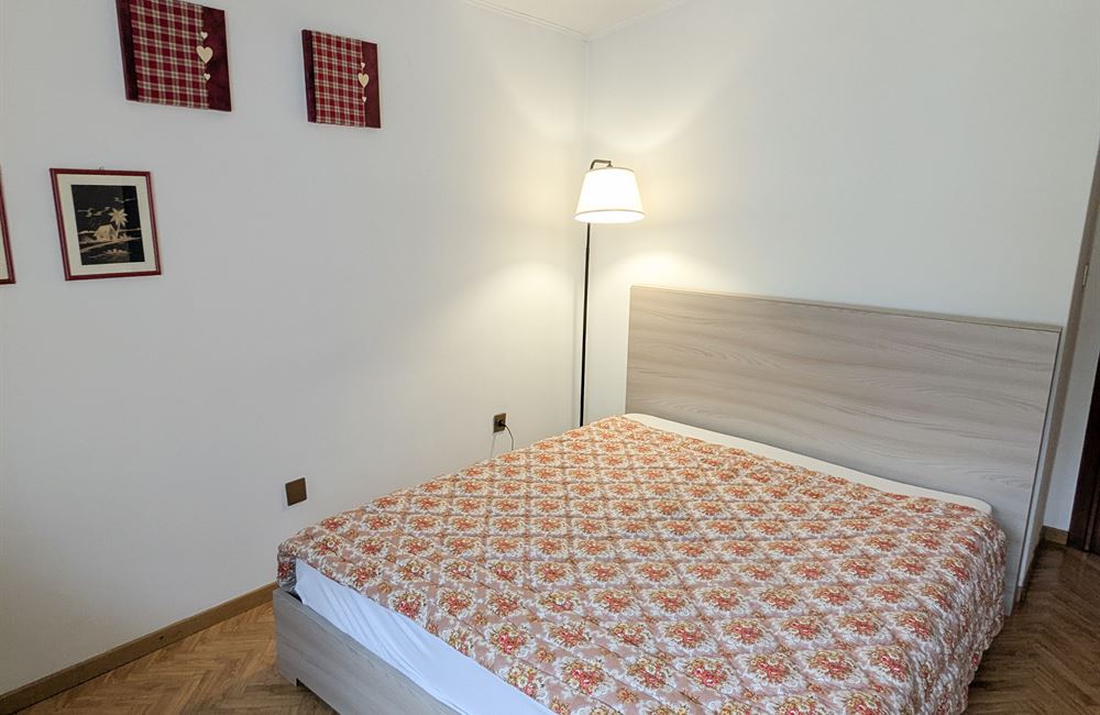 CASA SINGOLA CON AMPIO TERRENO EDIFICABILE IN VENDITA - Vendita Casa Singola Ledro (fraz. Tiarno di Sopra) Valle di Ledro