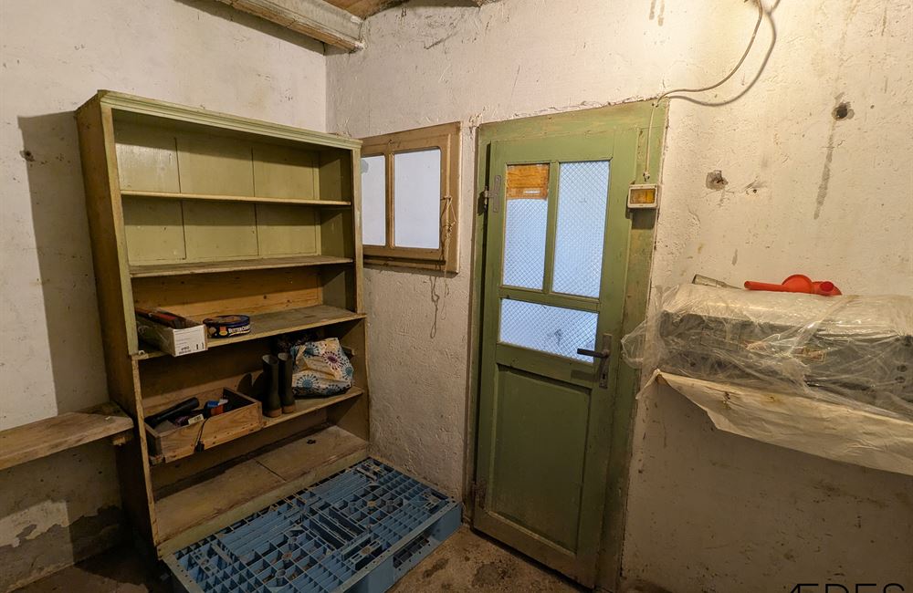 CASA SINGOLA CON AMPIO TERRENO EDIFICABILE IN VENDITA - Vendita Casa Singola Ledro (fraz. Tiarno di Sopra) Valle di Ledro