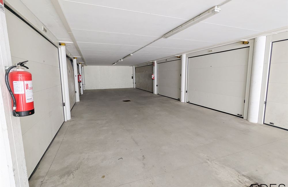 TRILOCALE CON AMPIO CORTILE PRIVATO A POCHI MINUTI DAL LAGO - Vendita Appartamento trilocale Ledro (fraz. Enguiso) Valle di Ledro