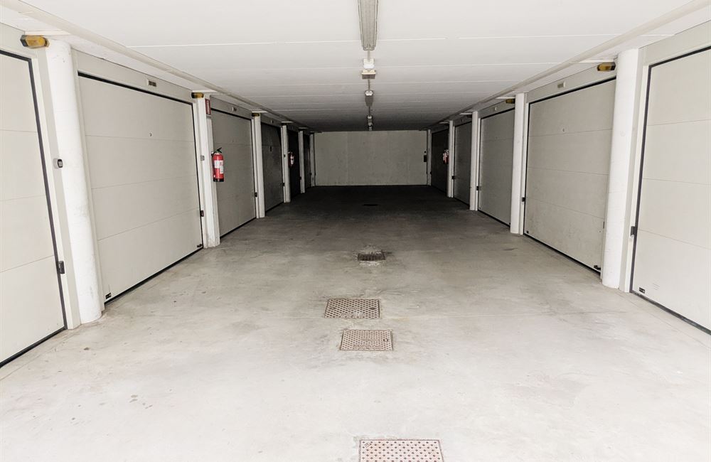 TRILOCALE CON AMPIO CORTILE PRIVATO A POCHI MINUTI DAL LAGO - Vendita Appartamento trilocale Ledro (fraz. Enguiso) Valle di Ledro