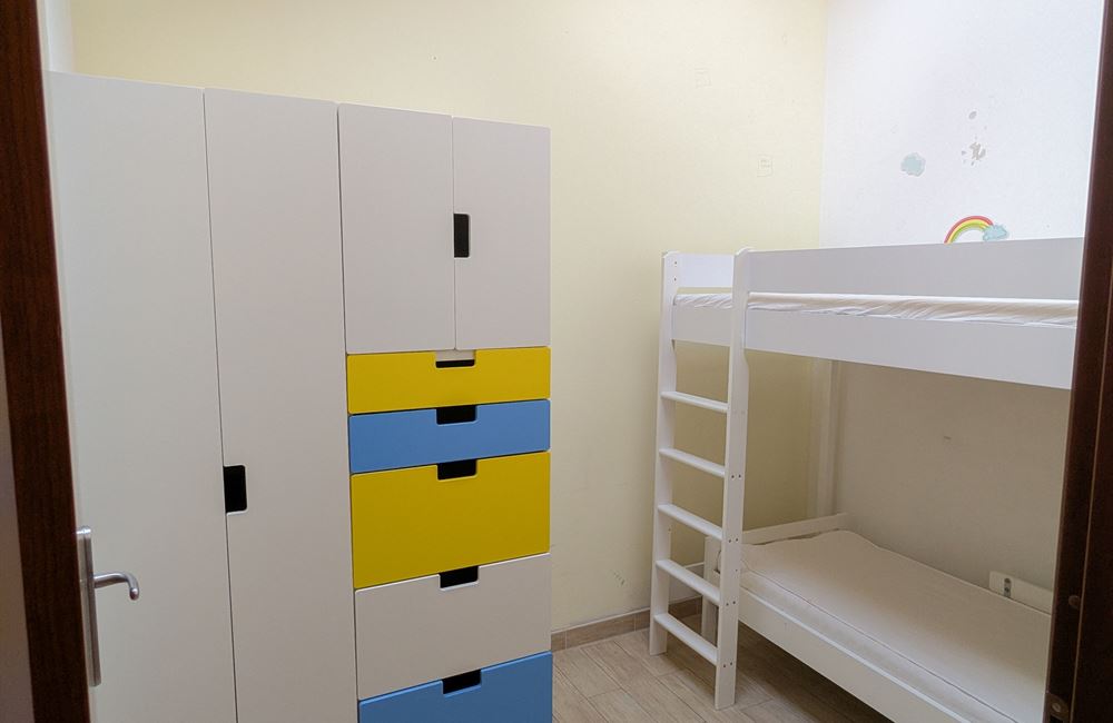 APPARTAMENTO SU DUE LIVELLI CON GARAGE, CANTINA E POSTO AUTO - Vendita Appartamento trilocale Ledro (fraz. Tiarno di Sopra) Valle di Ledro