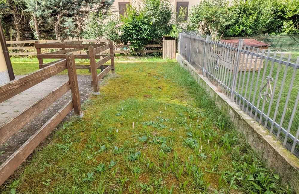 APPARTAMENTO SU DUE LIVELLI CON GARAGE, CANTINA E POSTO AUTO - Vendita Appartamento trilocale Ledro (fraz. Tiarno di Sopra) Valle di Ledro