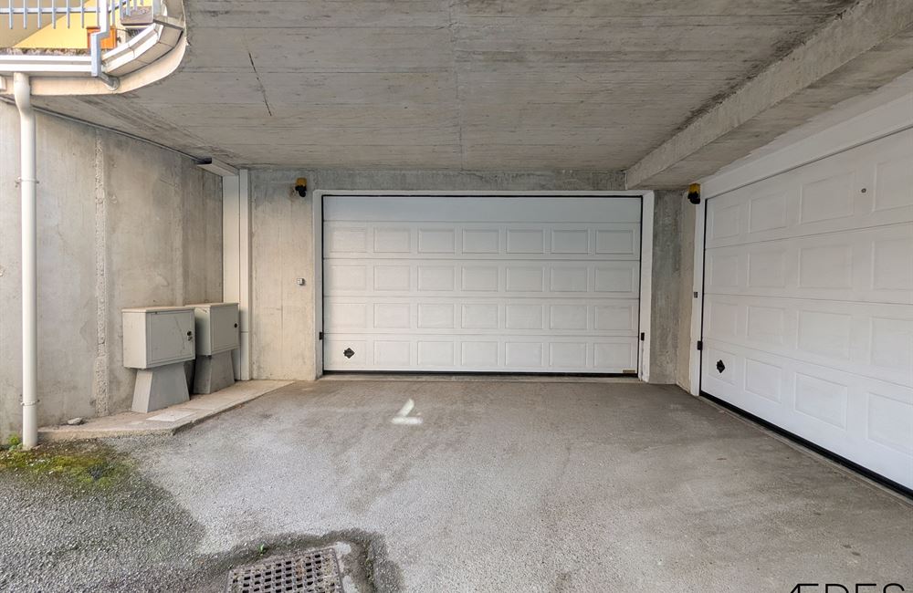APPARTAMENTO SU DUE LIVELLI CON GARAGE, CANTINA E POSTO AUTO - Vendita Appartamento trilocale Ledro (fraz. Tiarno di Sopra) Valle di Ledro