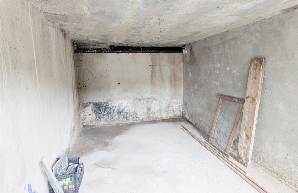 BOX AUTO PRESSO IL CONDOMINIO "TRE PINI", LOCALITÀ TREMALZO - Vendita Altro Ledro (fraz. Tiarno di Sopra) Valle di Ledro