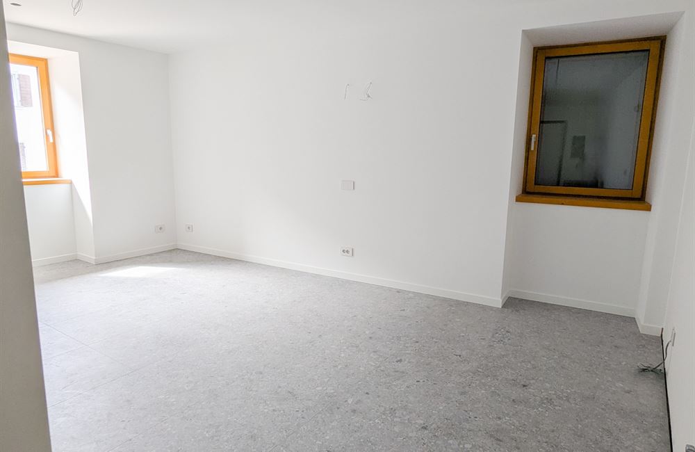 APPARTAMENTO NUOVO CON FINITURE DI PREGIO A TIARNO DI SOPRA - Vendita Appartamento bilocale Ledro (fraz. Tiarno di Sopra) Valle di Ledro