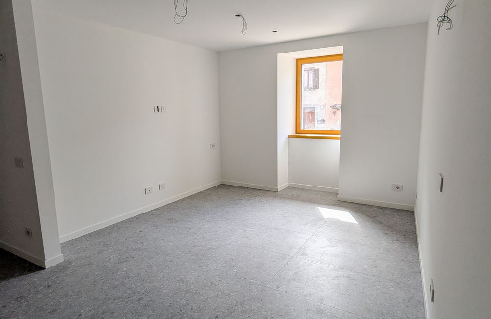 APPARTAMENTO NUOVO CON FINITURE DI PREGIO A TIARNO DI SOPRA - Vendita Appartamento bilocale Ledro (fraz. Tiarno di Sopra) Valle di Ledro
