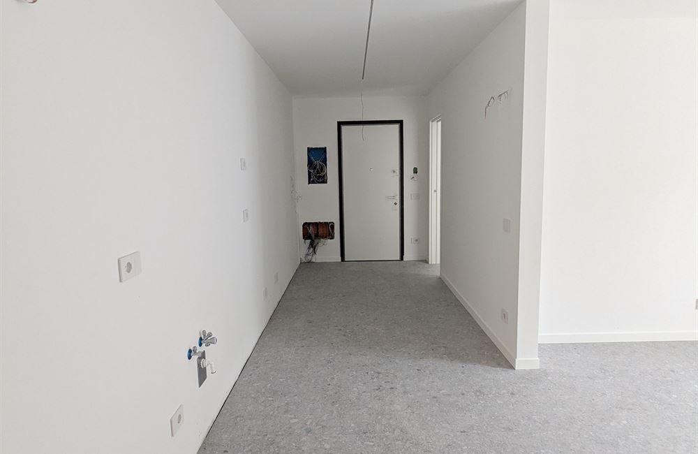 APPARTAMENTO NUOVO CON FINITURE DI PREGIO A TIARNO DI SOPRA - Vendita Appartamento bilocale Ledro (fraz. Tiarno di Sopra) Valle di Ledro