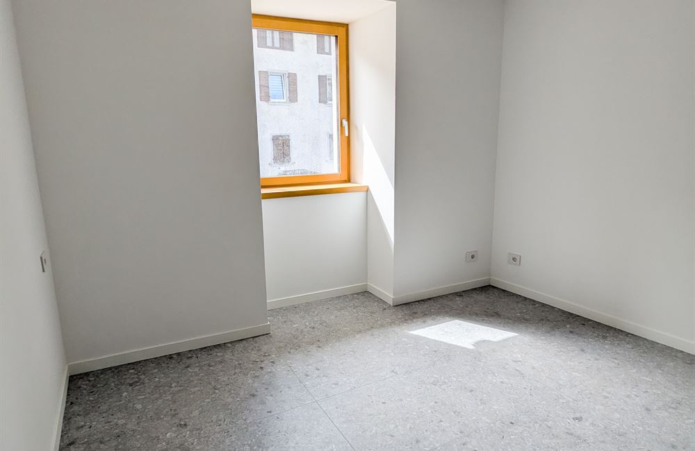 APPARTAMENTO NUOVO CON FINITURE DI PREGIO A TIARNO DI SOPRA - Vendita Appartamento bilocale Ledro (fraz. Tiarno di Sopra) Valle di Ledro