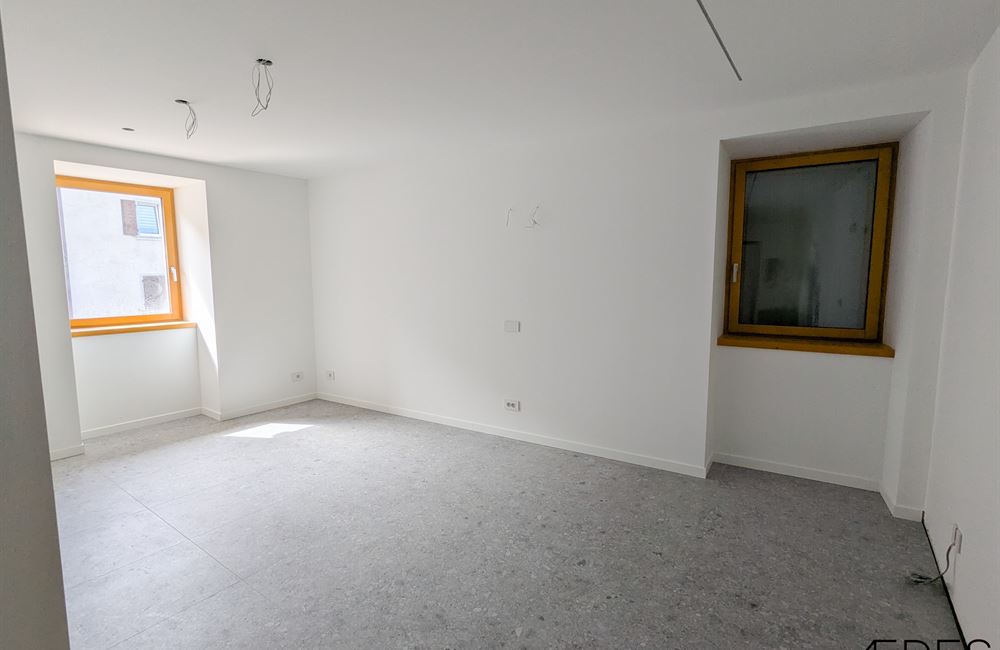 APPARTAMENTO NUOVO CON FINITURE DI PREGIO A TIARNO DI SOPRA - Vendita Appartamento bilocale Ledro (fraz. Tiarno di Sopra) Valle di Ledro