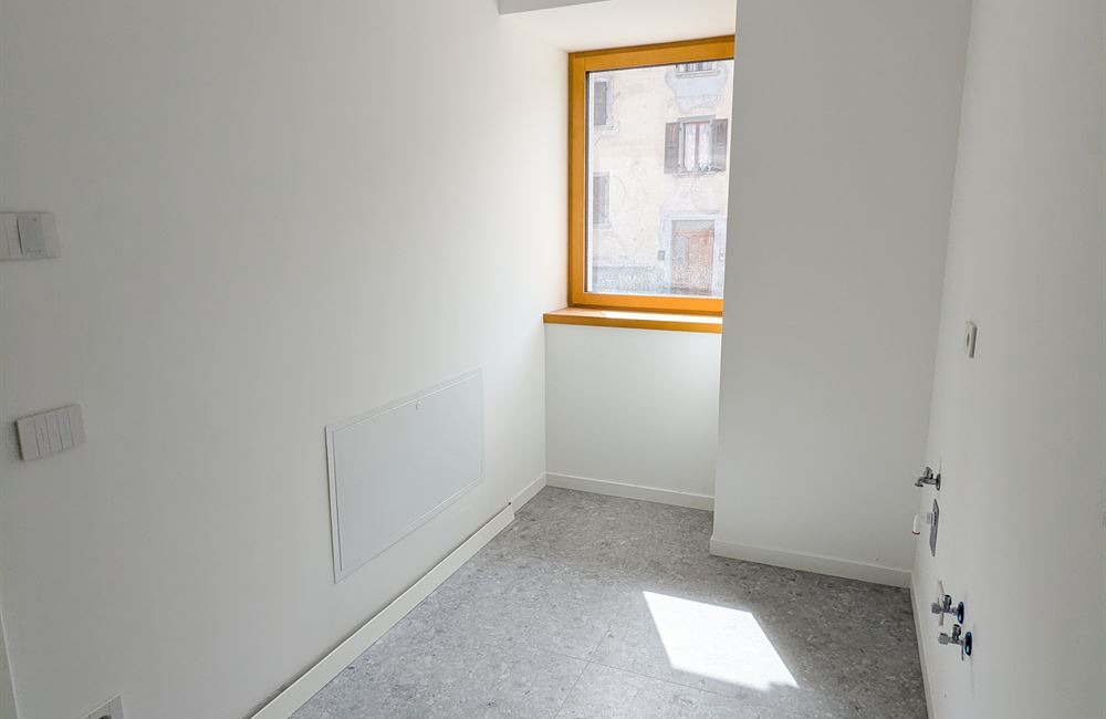 APPARTAMENTO NUOVO CON FINITURE DI PREGIO A TIARNO DI SOPRA - Vendita Appartamento bilocale Ledro (fraz. Tiarno di Sopra) Valle di Ledro