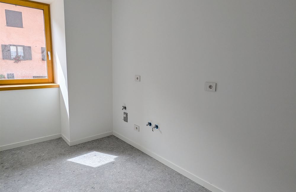 APPARTAMENTO NUOVO CON FINITURE DI PREGIO A TIARNO DI SOPRA - Vendita Appartamento bilocale Ledro (fraz. Tiarno di Sopra) Valle di Ledro