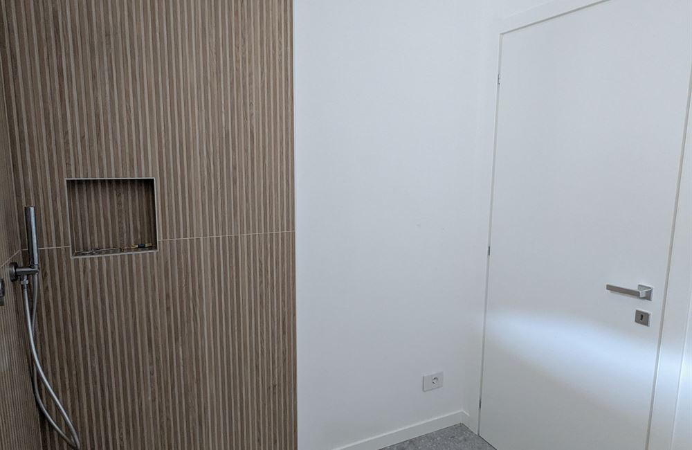APPARTAMENTO NUOVO CON FINITURE DI PREGIO A TIARNO DI SOPRA - Vendita Appartamento bilocale Ledro (fraz. Tiarno di Sopra) Valle di Ledro