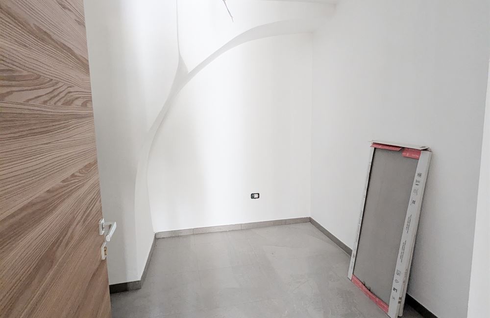 APPARTAMENTO NUOVO CON FINITURE DI PREGIO A TIARNO DI SOPRA - Vendita Appartamento bilocale Ledro (fraz. Tiarno di Sopra) Valle di Ledro