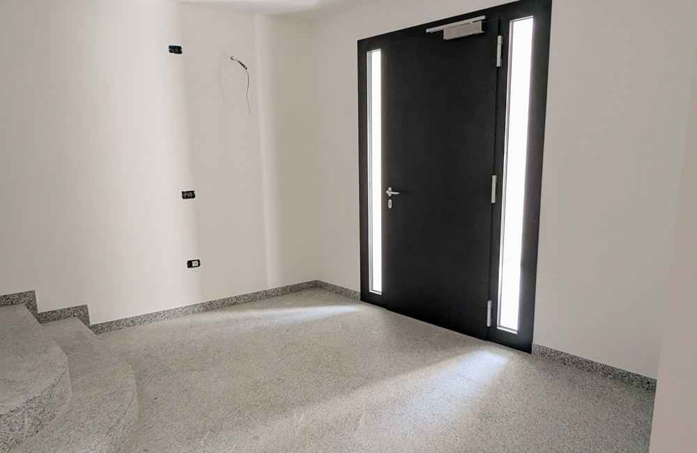APPARTAMENTO NUOVO CON FINITURE DI PREGIO A TIARNO DI SOPRA - Vendita Appartamento bilocale Ledro (fraz. Tiarno di Sopra) Valle di Ledro