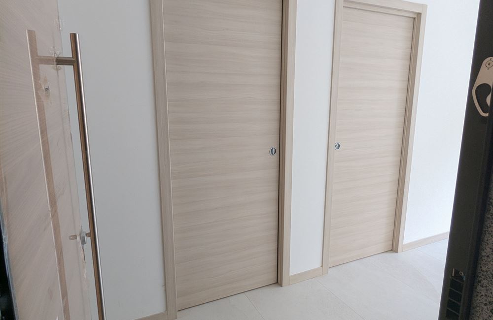 APPARTAMENTO NUOVO NEL CENTRO DI TIARNO DI SOPRA - Vendita Appartamento trilocale Ledro (fraz. Tiarno di Sopra) Valle di Ledro